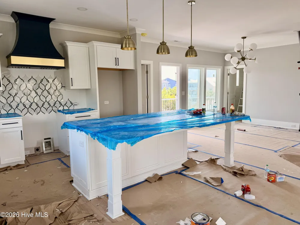 206 W Pelican Drive Oak Island, NC 28465