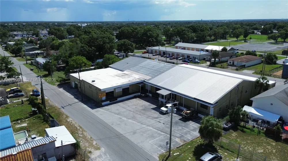 936 Edith Avenue Lakeland, FL 33815