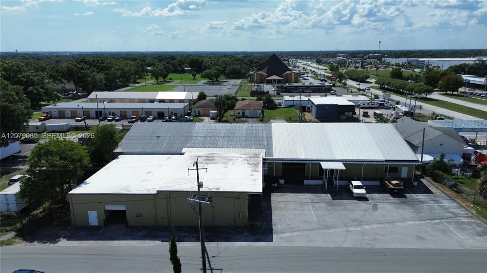 936 Edith Avenue Lakeland, FL 33815