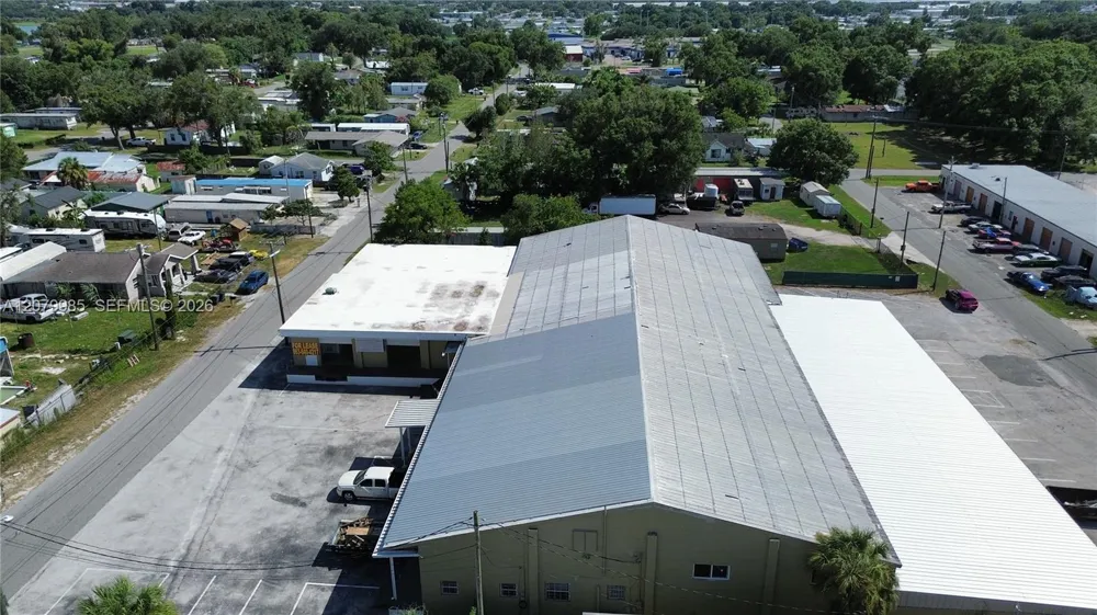 936 Edith Avenue Lakeland, FL 33815