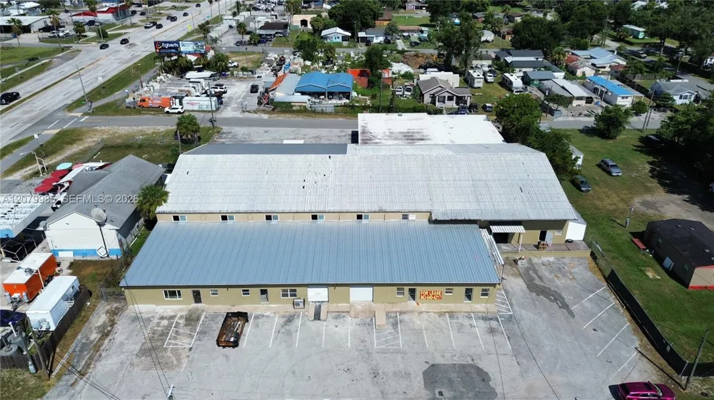 936 Edith Avenue Lakeland, FL 33815