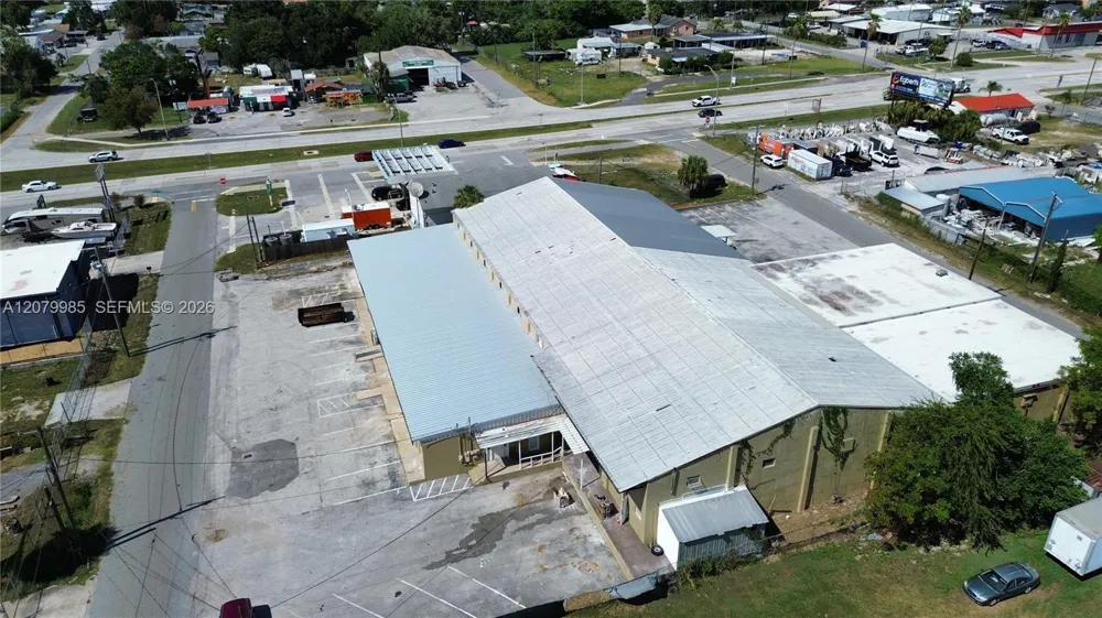 936 Edith Avenue Lakeland, FL 33815
