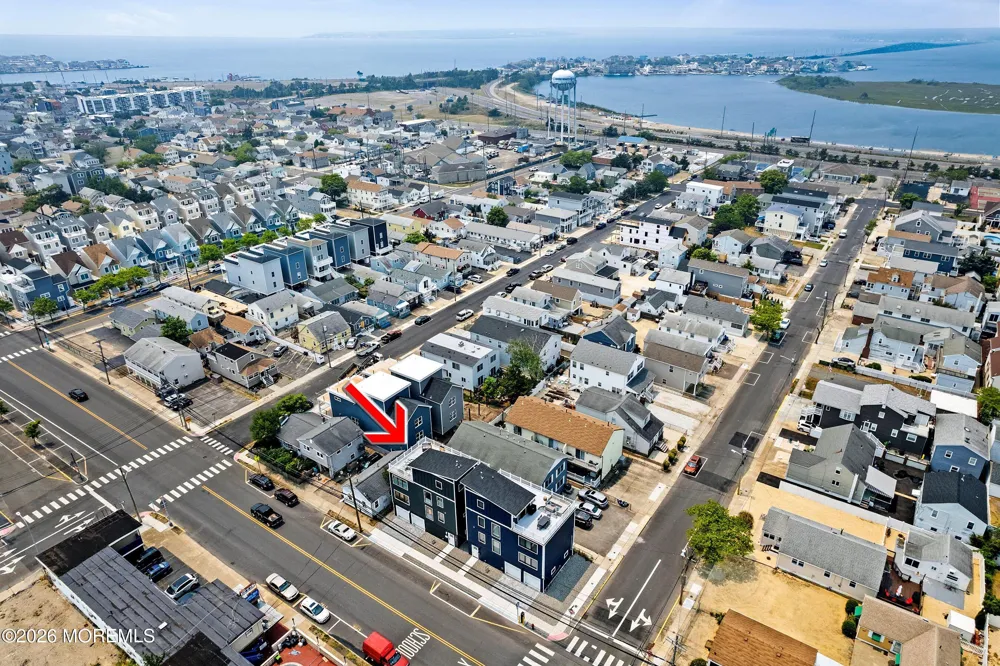 1011 W Central Avenue Seaside Heights, NJ 08751
