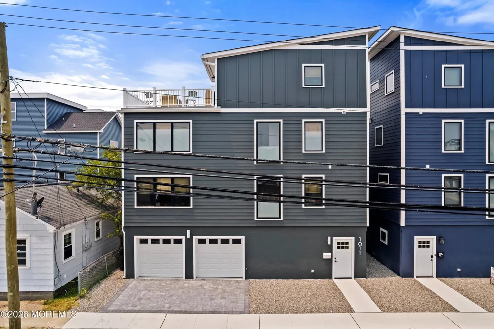 1011 W Central Avenue Seaside Heights, NJ 08751