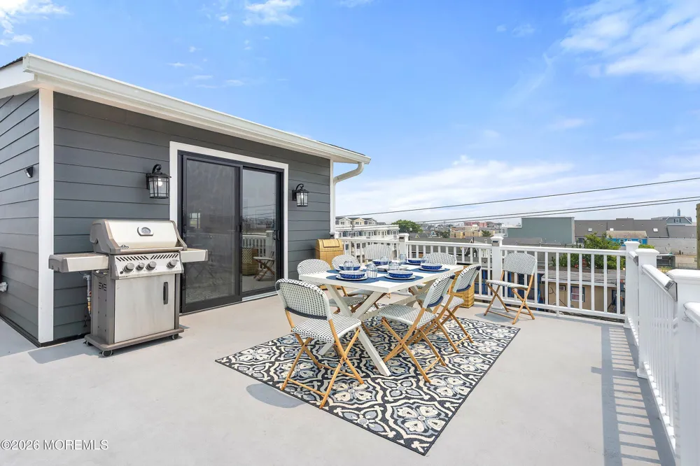 1011 W Central Avenue Seaside Heights, NJ 08751