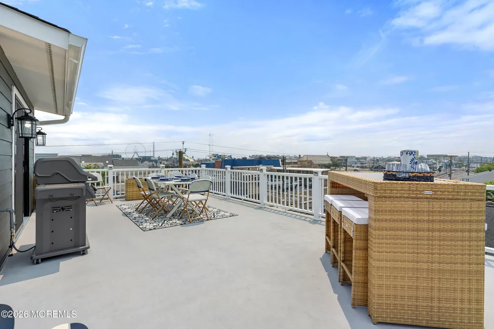1011 W Central Avenue Seaside Heights, NJ 08751