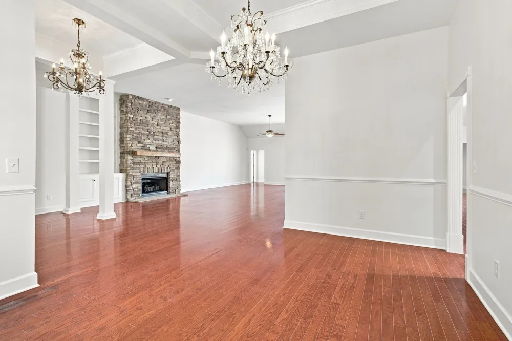 315 Hamlets End Way Franklin, TN 37067
