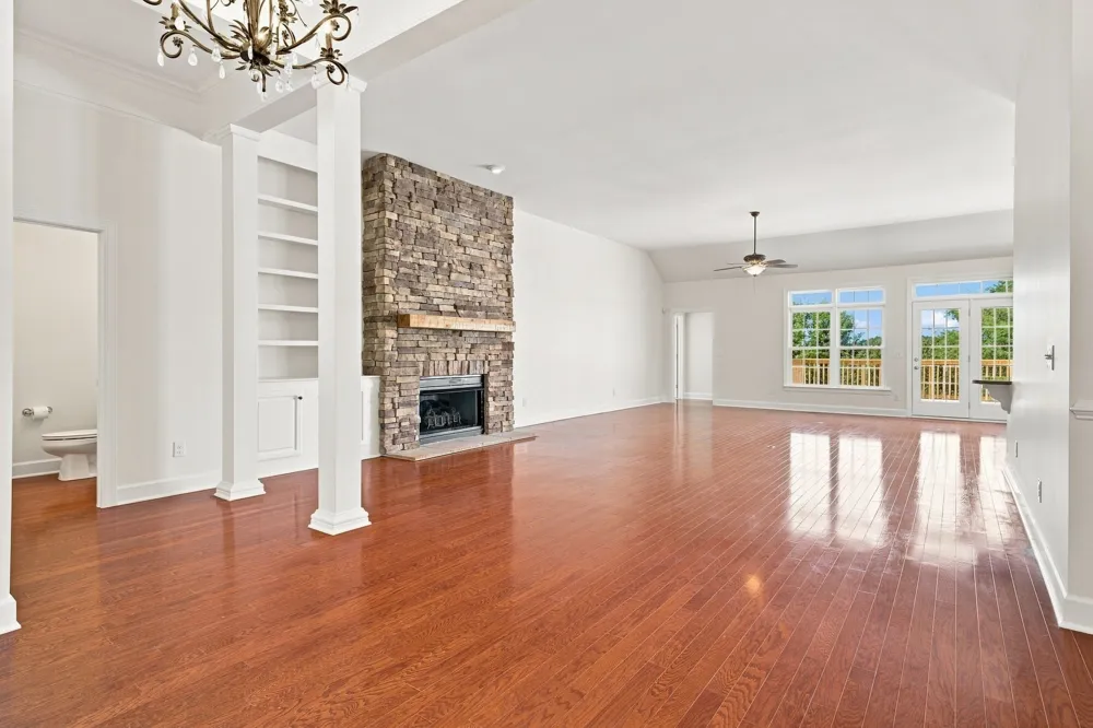 315 Hamlets End Way Franklin, TN 37067