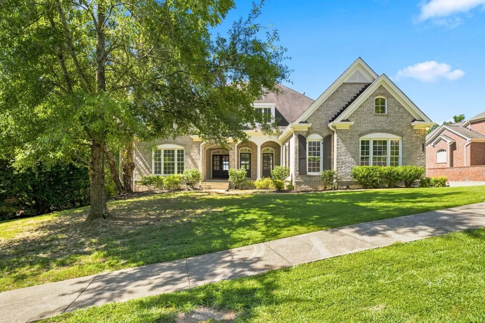 315 Hamlets End Way Franklin, TN 37067