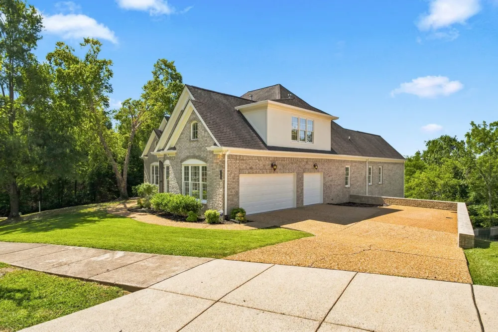 315 Hamlets End Way Franklin, TN 37067