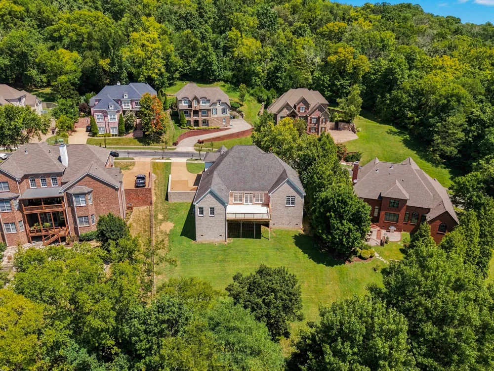 315 Hamlets End Way Franklin, TN 37067