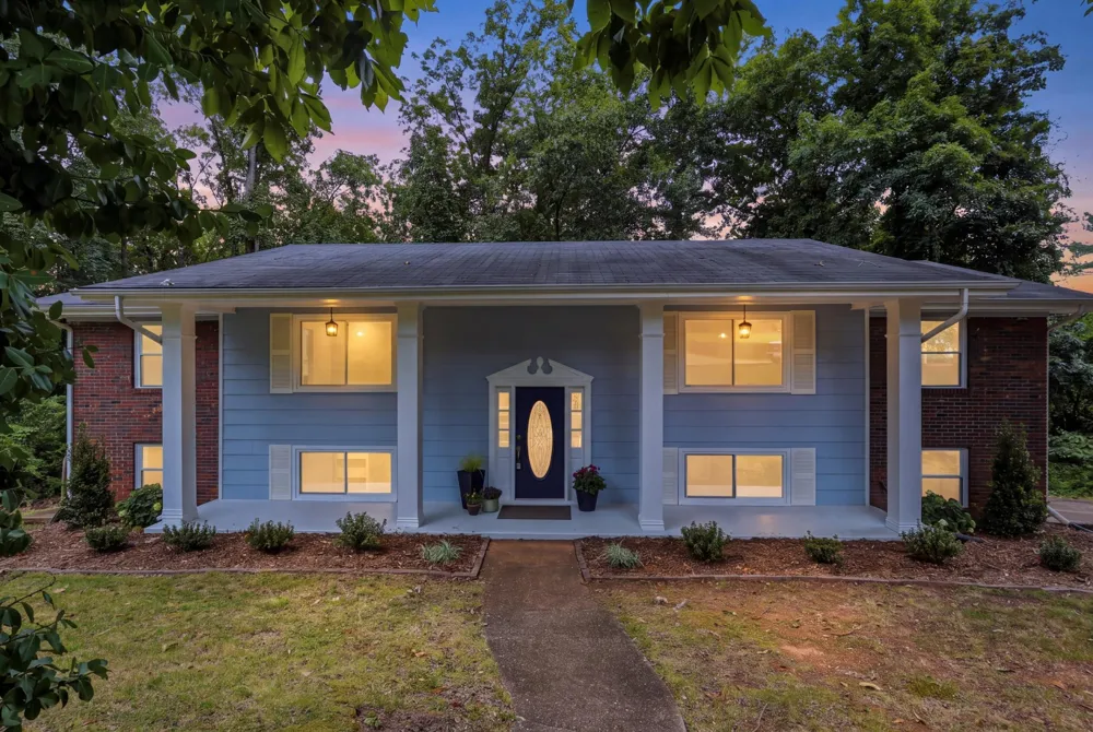 2824 Ridgecrest Drive Chattanooga, TN 37406