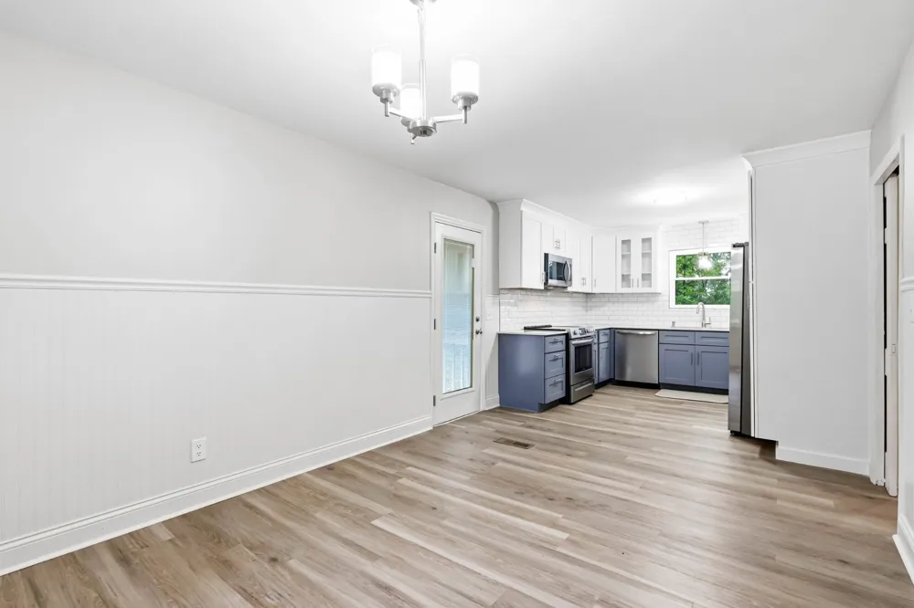 2824 Ridgecrest Drive Chattanooga, TN 37406