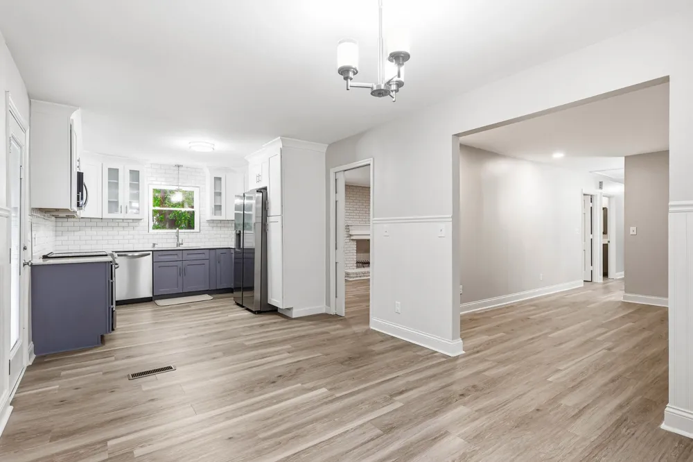 2824 Ridgecrest Drive Chattanooga, TN 37406