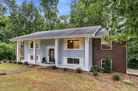 2824 Ridgecrest Drive