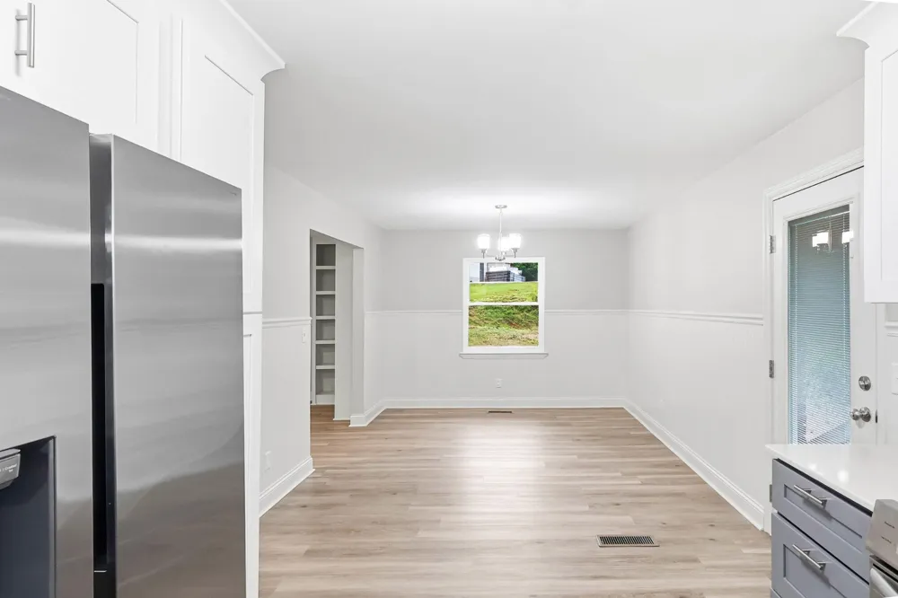 2824 Ridgecrest Drive Chattanooga, TN 37406