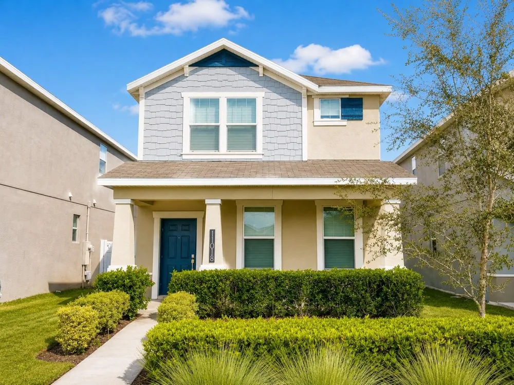 11018 SILVER SURFER ALLEY Winter Garden, FL 34787
