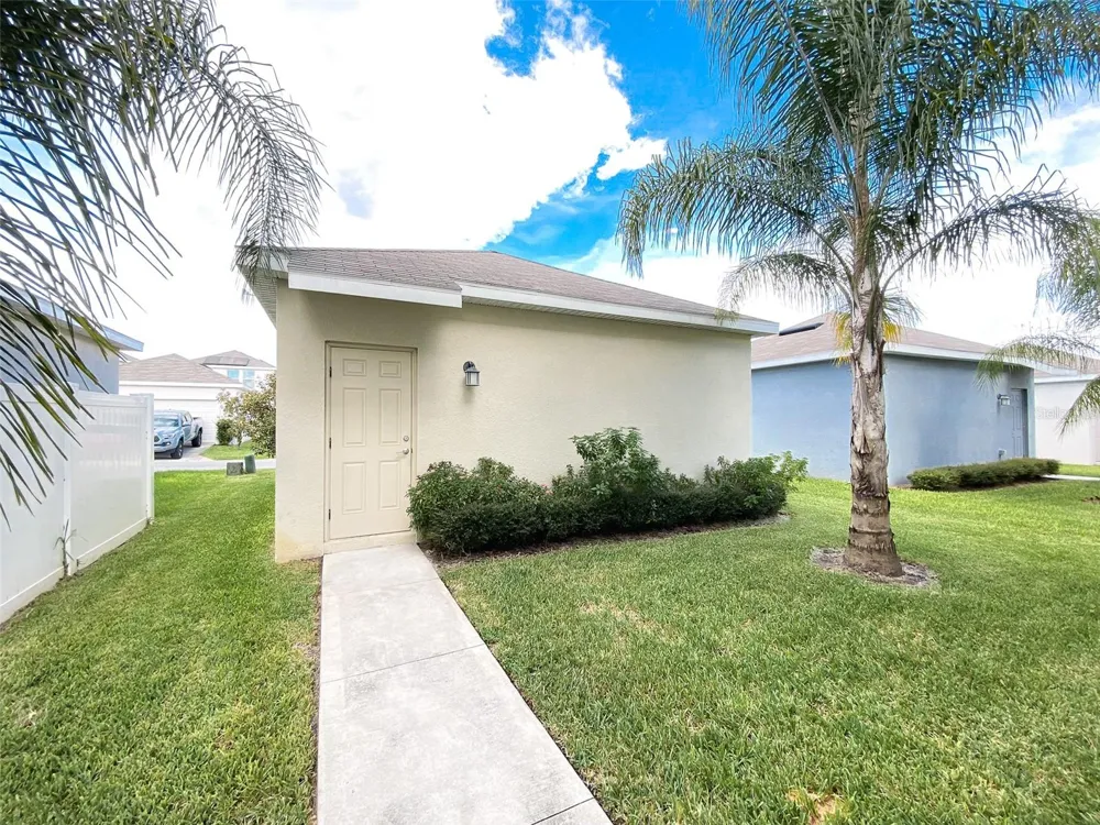 11018 SILVER SURFER ALLEY Winter Garden, FL 34787