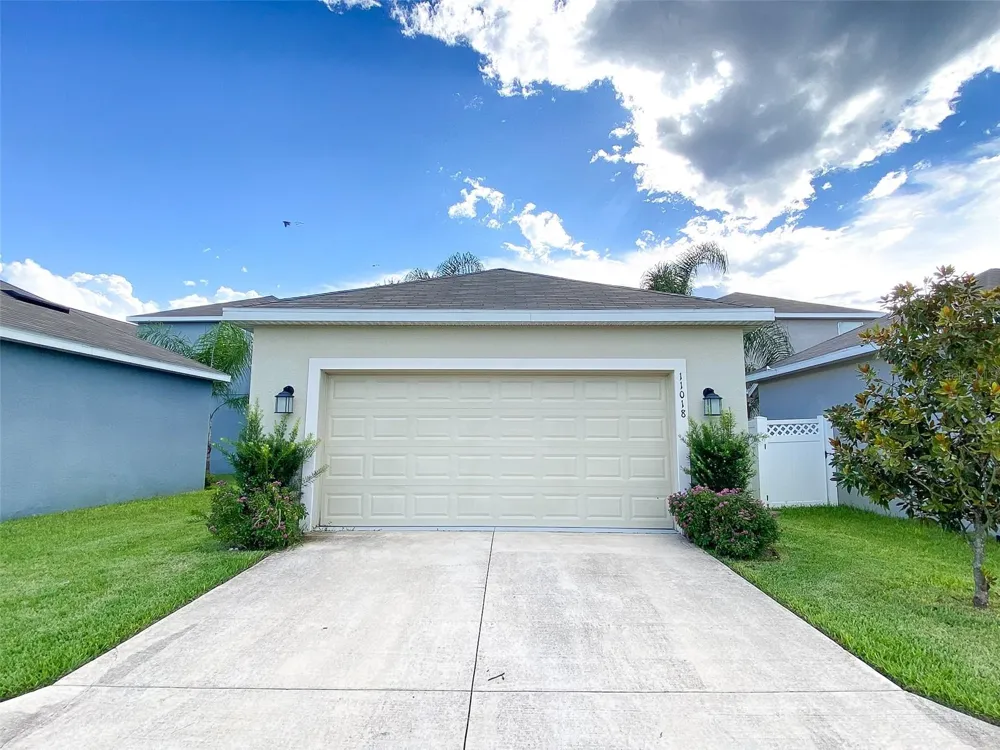 11018 SILVER SURFER ALLEY Winter Garden, FL 34787