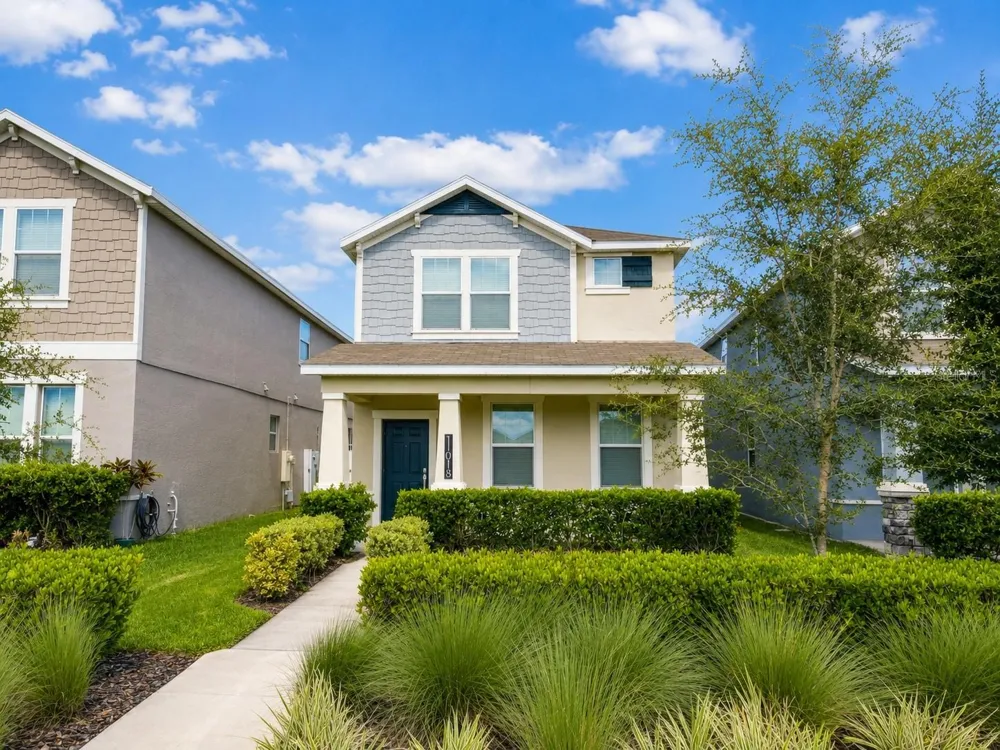11018 SILVER SURFER ALLEY Winter Garden, FL 34787