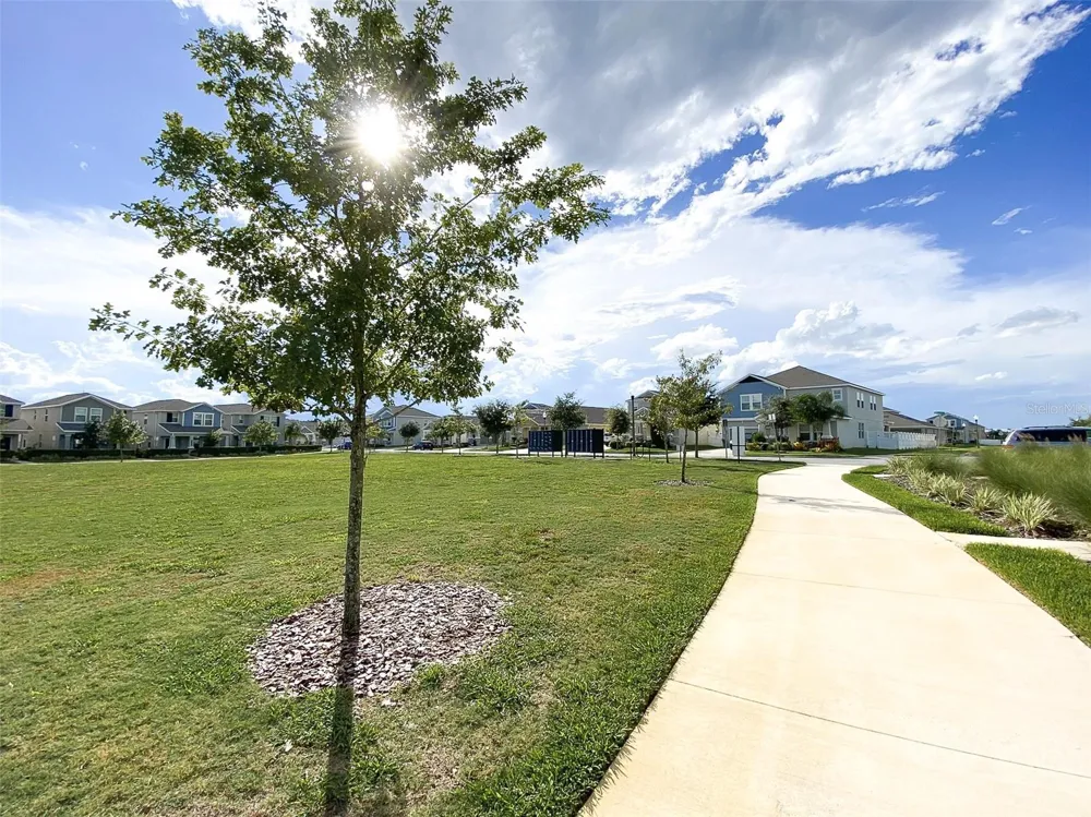 11018 SILVER SURFER ALLEY Winter Garden, FL 34787
