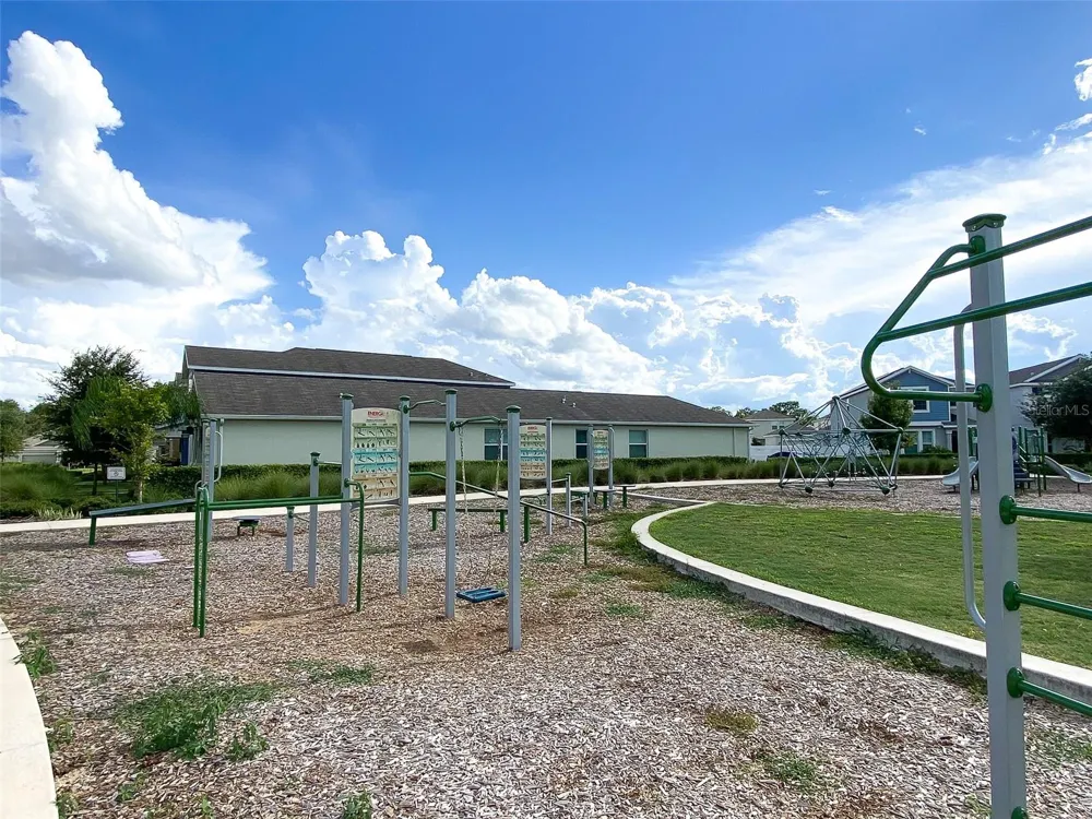 11018 SILVER SURFER ALLEY Winter Garden, FL 34787