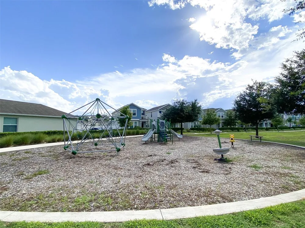 11018 SILVER SURFER ALLEY Winter Garden, FL 34787