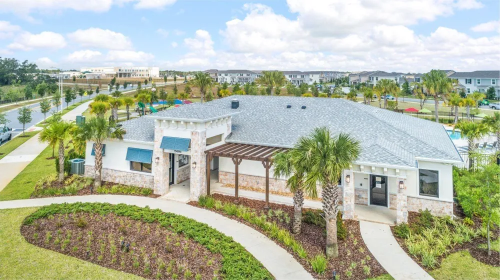 11018 SILVER SURFER ALLEY Winter Garden, FL 34787