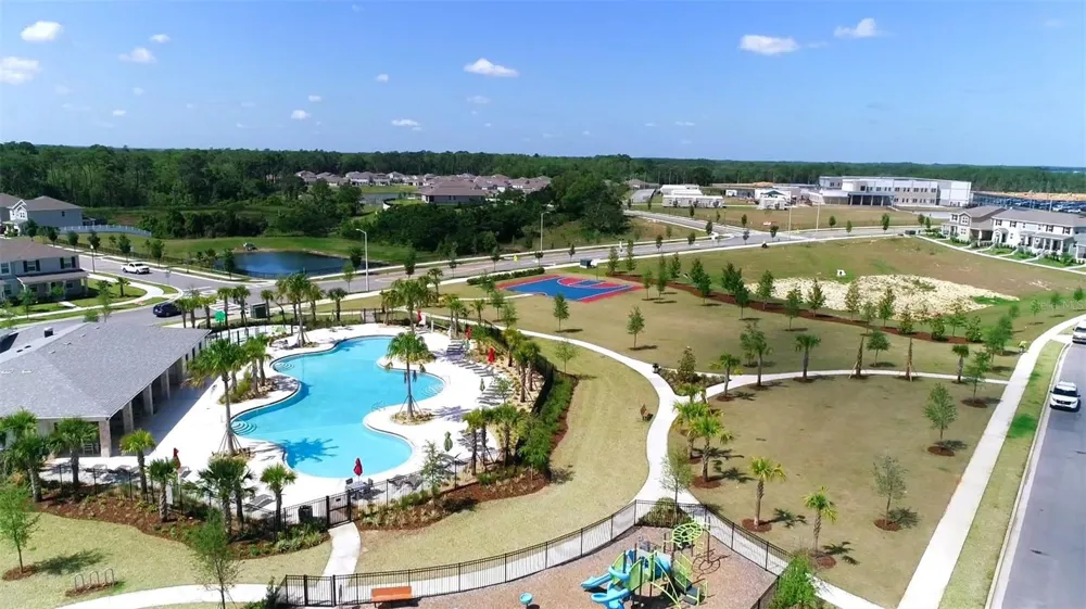 11018 SILVER SURFER ALLEY Winter Garden, FL 34787