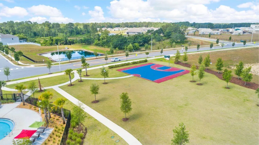 11018 SILVER SURFER ALLEY Winter Garden, FL 34787