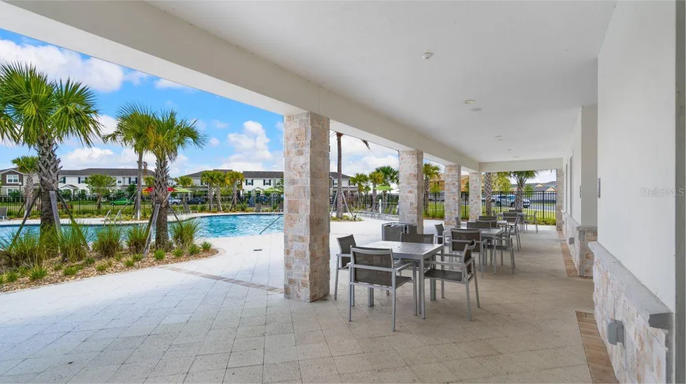 11018 SILVER SURFER ALLEY Winter Garden, FL 34787