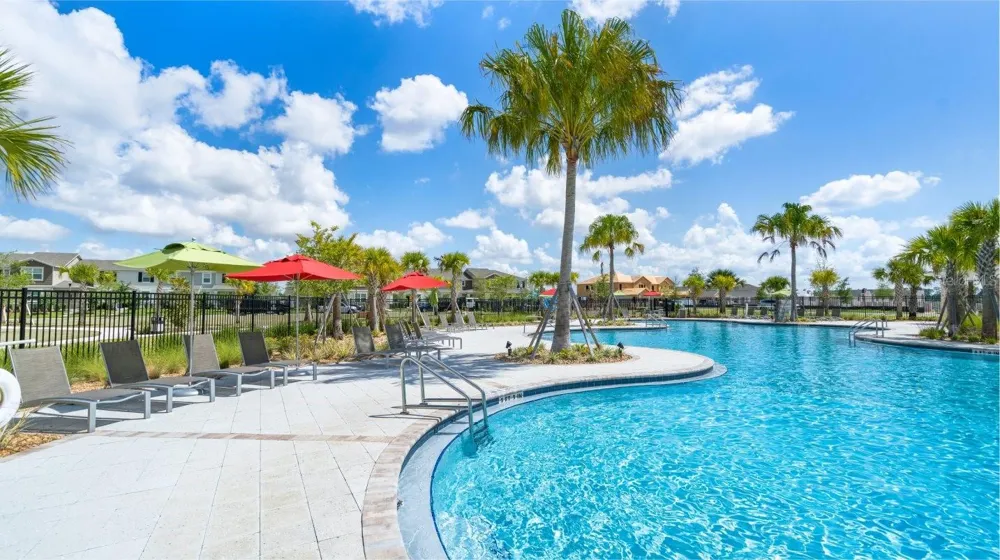 11018 SILVER SURFER ALLEY Winter Garden, FL 34787