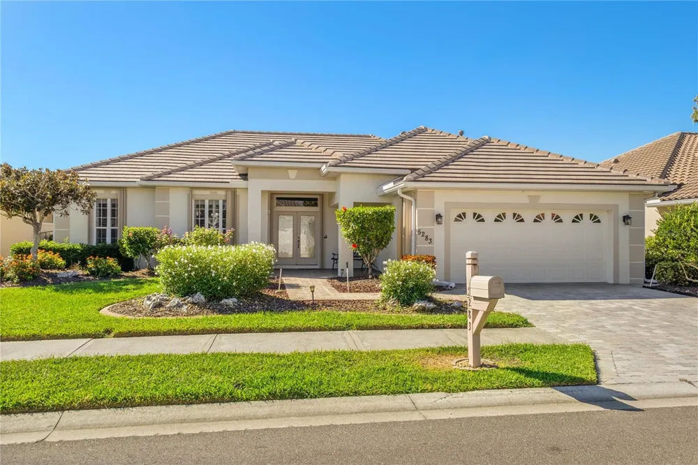5283 PINE SHADOW LANE North Port, FL 34287