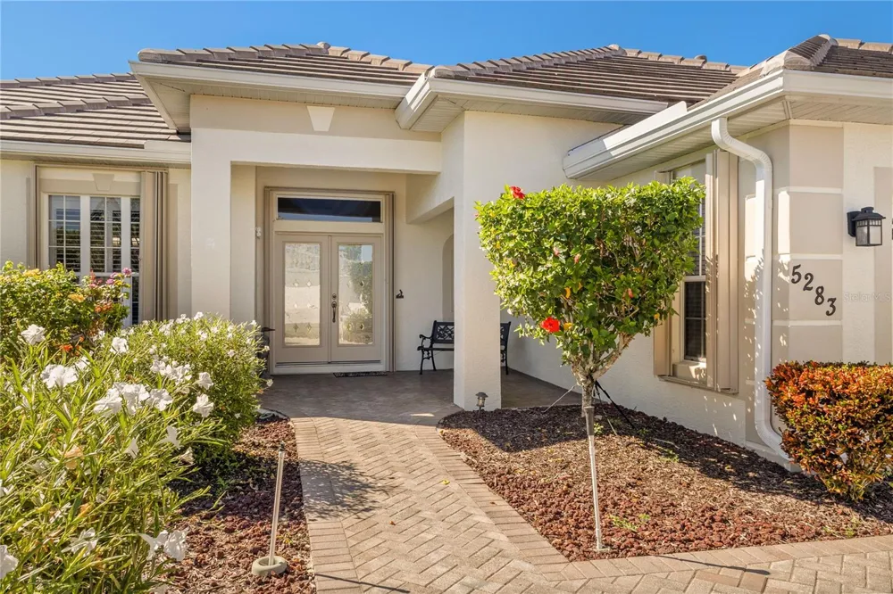 5283 PINE SHADOW LANE North Port, FL 34287