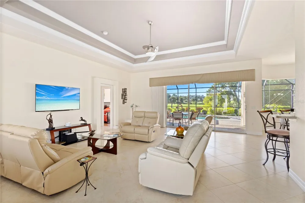 5283 PINE SHADOW LANE North Port, FL 34287