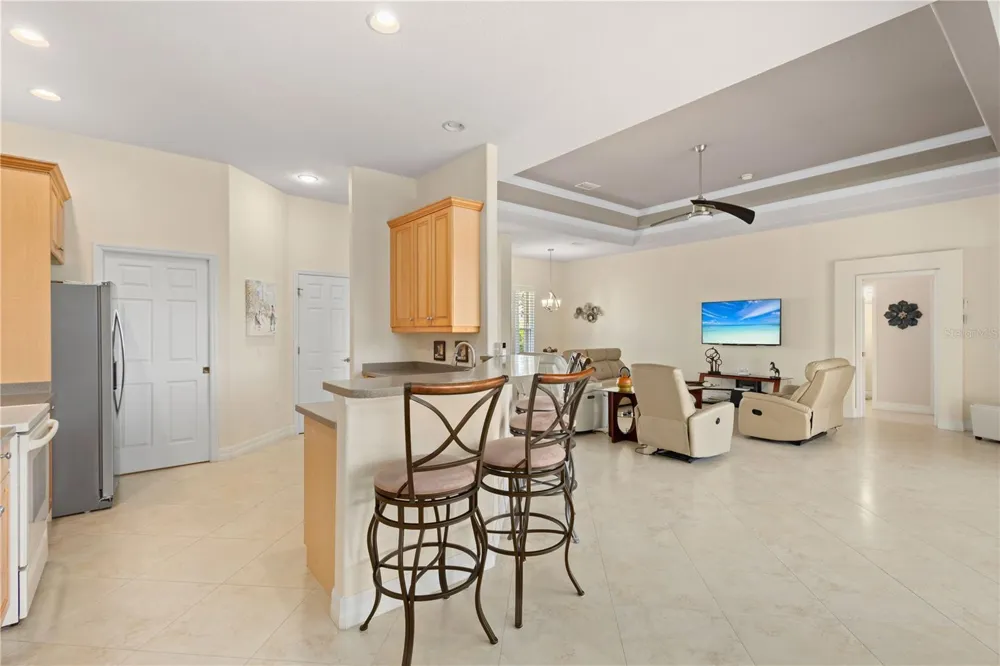 5283 PINE SHADOW LANE North Port, FL 34287