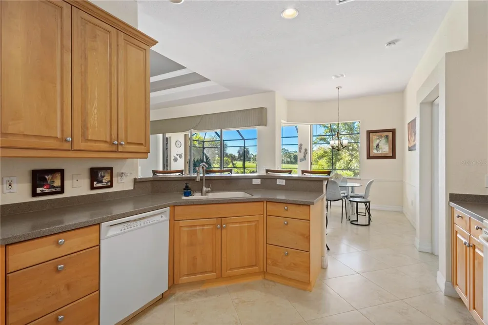 5283 PINE SHADOW LANE North Port, FL 34287