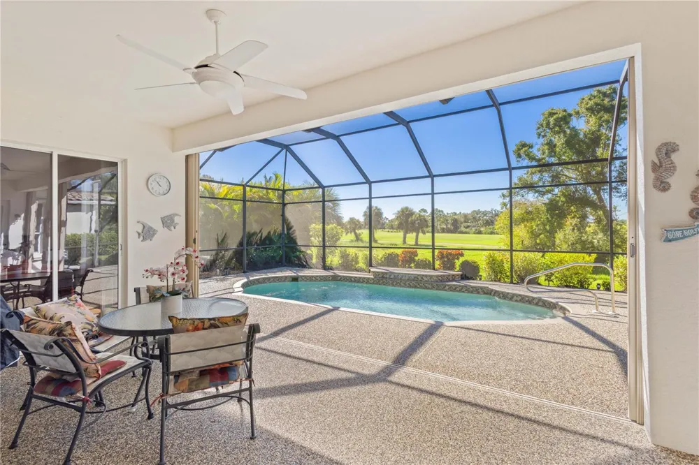 5283 PINE SHADOW LANE North Port, FL 34287