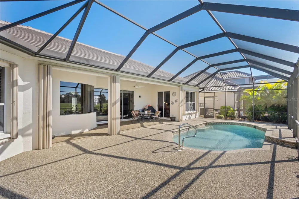 5283 PINE SHADOW LANE North Port, FL 34287
