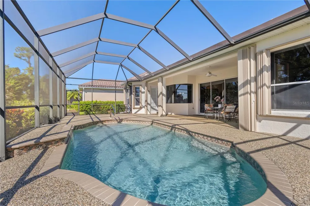 5283 PINE SHADOW LANE North Port, FL 34287