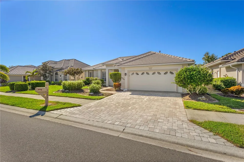 5283 PINE SHADOW LANE North Port, FL 34287