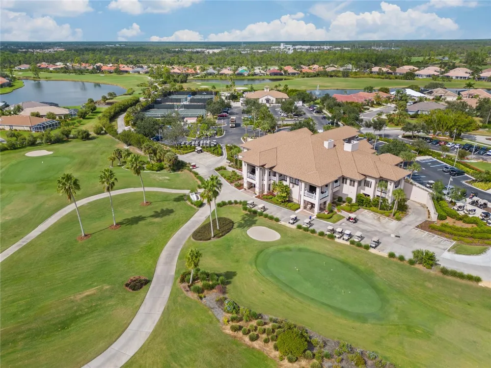 5283 PINE SHADOW LANE North Port, FL 34287