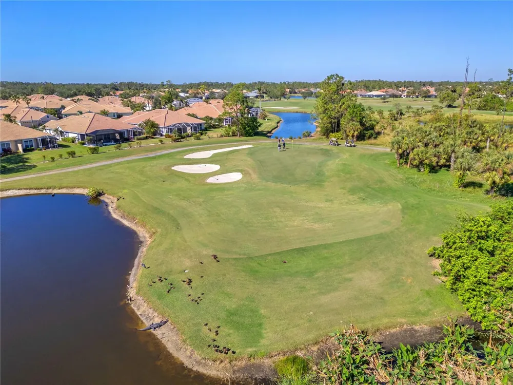 5283 PINE SHADOW LANE North Port, FL 34287