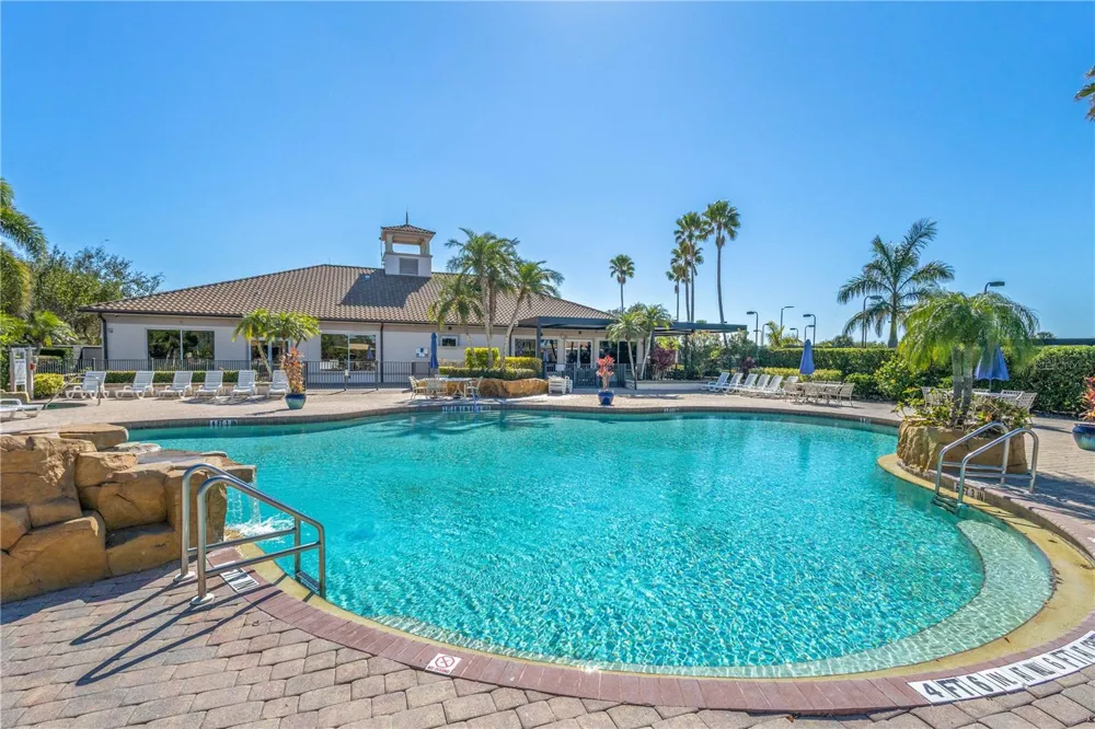 5283 PINE SHADOW LANE North Port, FL 34287