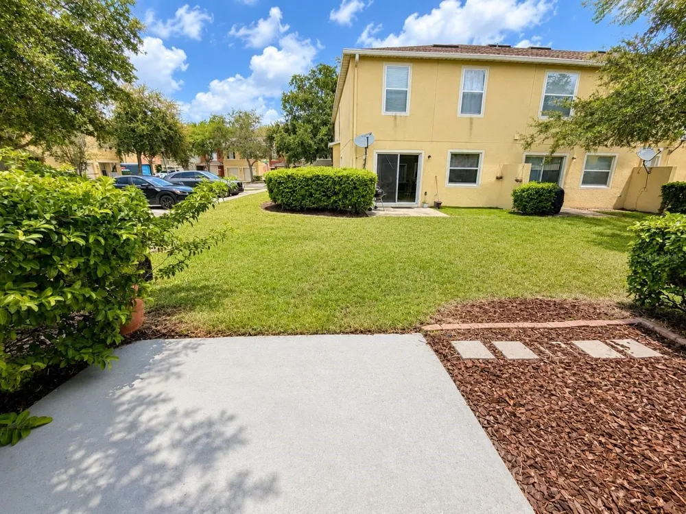 13507 TEA ROSE WAY #128 Orlando, FL 32824