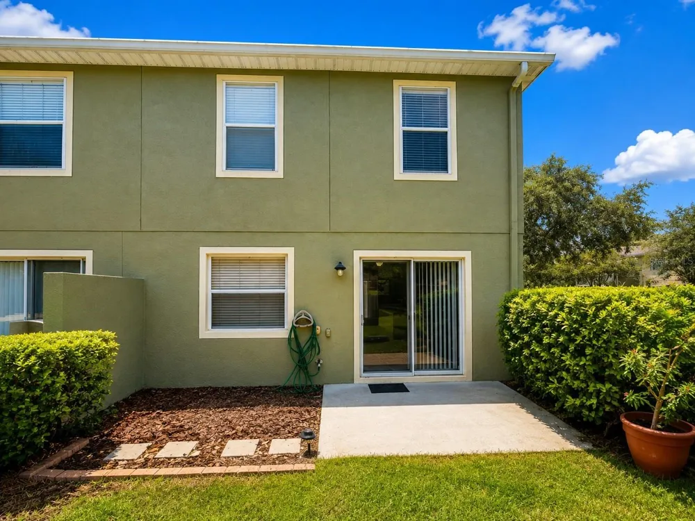 13507 TEA ROSE WAY #128 Orlando, FL 32824