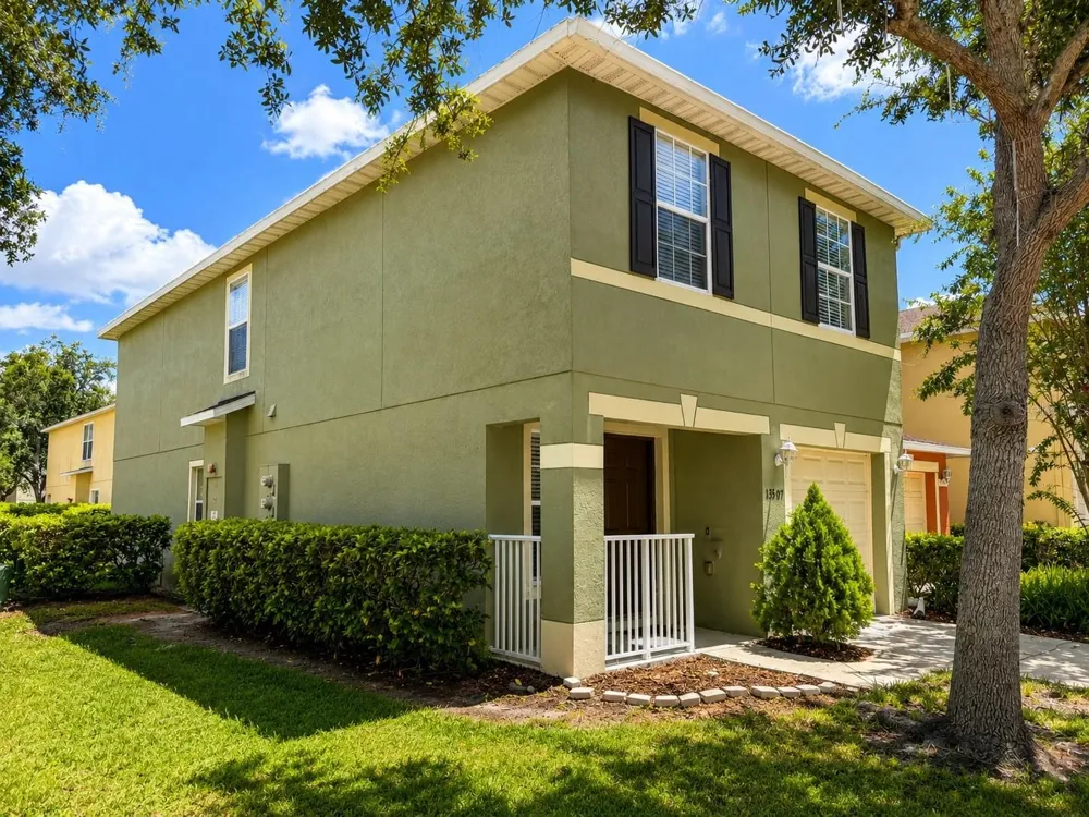 13507 TEA ROSE WAY #128 Orlando, FL 32824