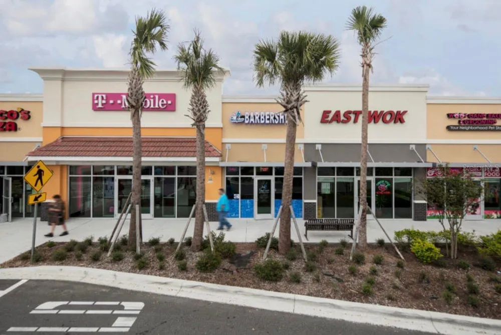 13507 TEA ROSE WAY #128 Orlando, FL 32824