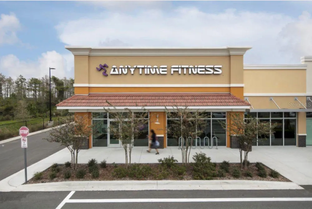 13507 TEA ROSE WAY #128 Orlando, FL 32824