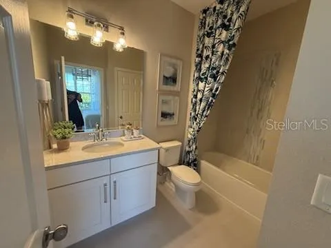 5288 OBSIDIAN GATE DRIVE Mount Dora, FL 32757